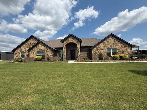 2497 County Road 2704, Caddo Mills, TX, 75135-6122 | Card Image