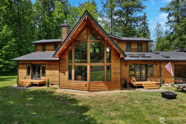 31520 94 Th Ave E, House other with 3 bedrooms, 4 bathrooms and 5 parking in Eatonville WA | Image 29