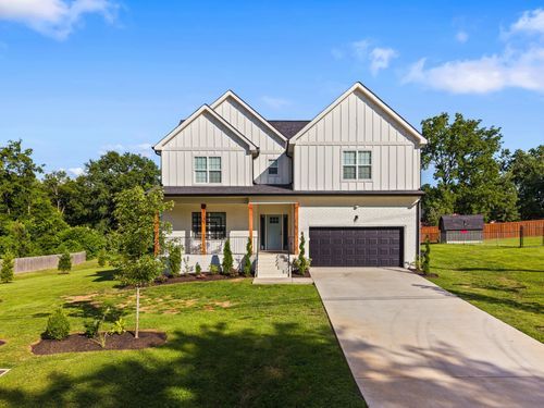 3406 Lallemand Dr, Nashville, TN, 37211-5009 | Card Image