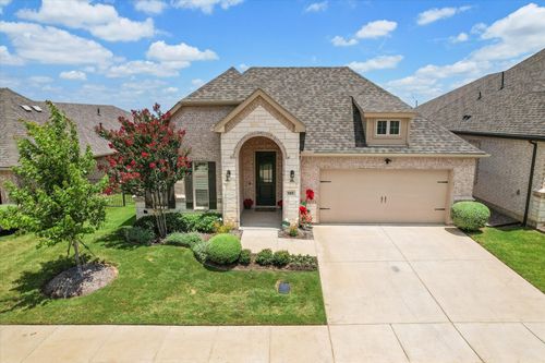 919 Capella Ln, Mansfield, TX, 76063-4958 | Card Image