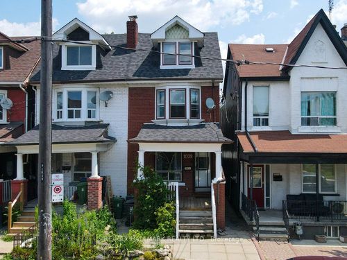 1039 Ossington Ave, Toronto, ON, M6G3V9 | Card Image