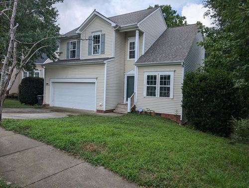 2316 Spruce Shadows Ln, Raleigh, NC, 27614-6963 | Card Image