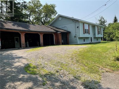 46 Mechanic St, House other with 2 bedrooms, 1 bathrooms and null parking in Bath NB | Image 1