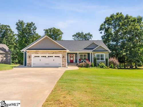 215 Cane Creek Way, Campobello, SC, 29322-8943 | Card Image