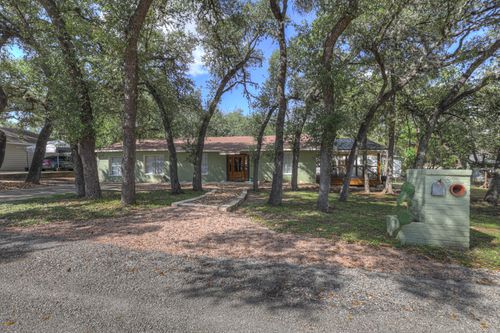 767 Valley Oaks Dr Drive, Canyon Lake, TX, 78133 | Card Image