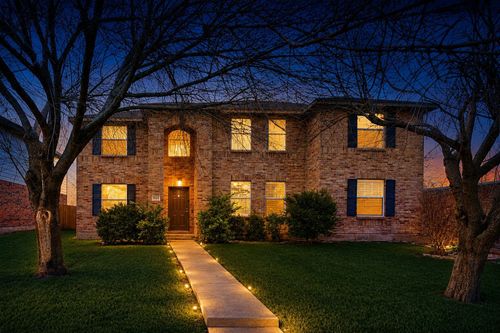 3004 Lake Vista Dr, Wylie, TX, 75098-6400 | Card Image