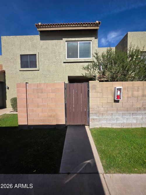 107-222 W Brown Rd, Mesa, AZ, 85201-3422 | Card Image