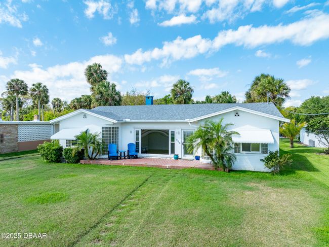 808 S Beach St, House other with 3 bedrooms, 3 bathrooms and null parking in ORMOND BEACH FL | Image 4