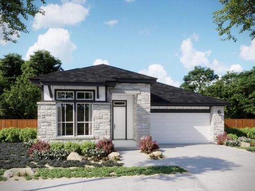 222 San Saba Drive, Buda, TX, 78610 | Card Image