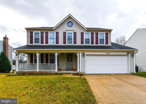 15405 Jodphur Dr, BOWIE, MD, 20721-7203 | Card Image