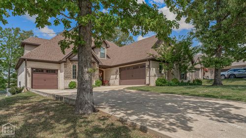 4924 Winged Foot Lane, Jonesboro, AR, 72405 | Card Image