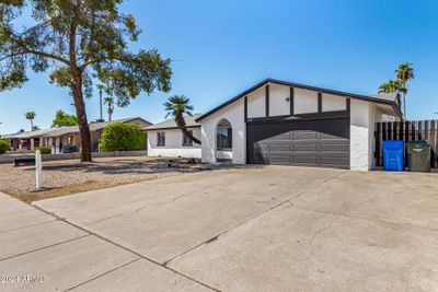 4108 W Shangri La Road, House other with 4 bedrooms, 2 bathrooms and null parking in Phoenix AZ | Image 2