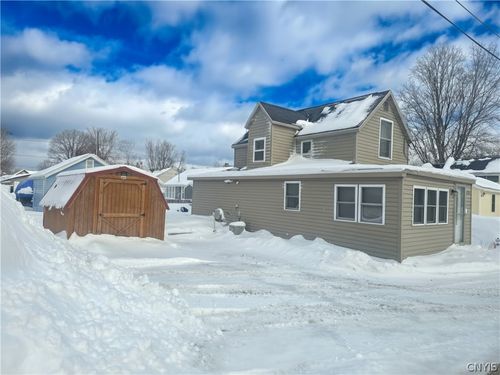 2109 Vincent Ave, Verona Beach, NY, 13162-6226 | Card Image