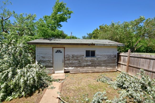 98926 S 4610 Road, House other with 4 bedrooms, 3 bathrooms and null parking in Marble City OK | Image 7