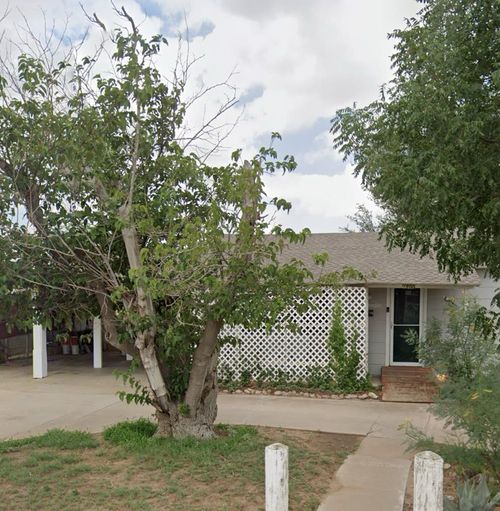 1902 N Lamesa Rd, Midland, TX, 79705-7736 | Card Image