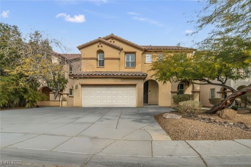 7334 Caballo Range Ave, Las Vegas, NV, 89179-1244 | Card Image