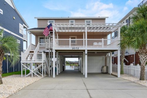 2072 W Sea Aire Canal Sw, Supply, NC, 28462 | Card Image