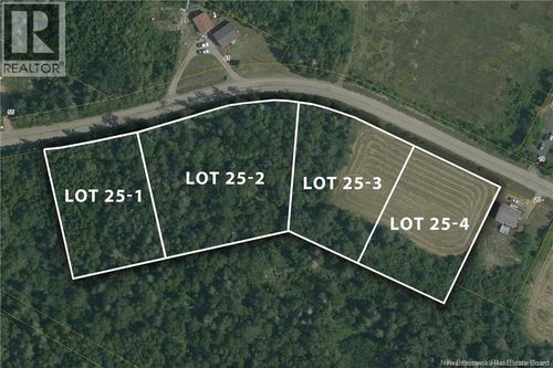 1 Green Rd, Westcock, NB, E4L | Card Image