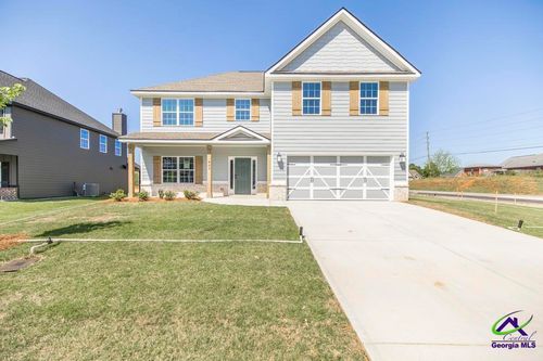 407 Baxter Dr, Kathleen, GA, 31047 | Card Image