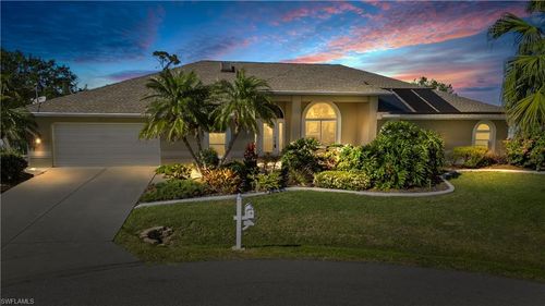 12432 Nova Ave, PORT CHARLOTTE, FL, 33981-1335 | Card Image