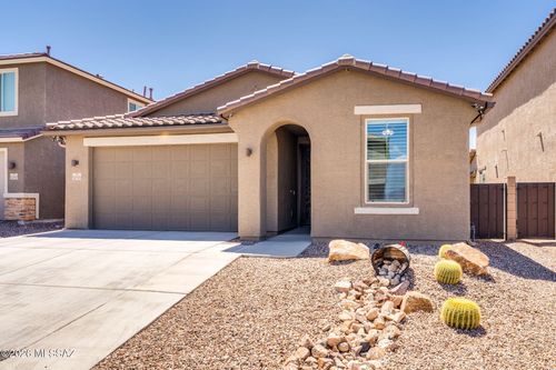 12101 E Ryscott Cir, Vail, AZ, 85641-0257 | Card Image