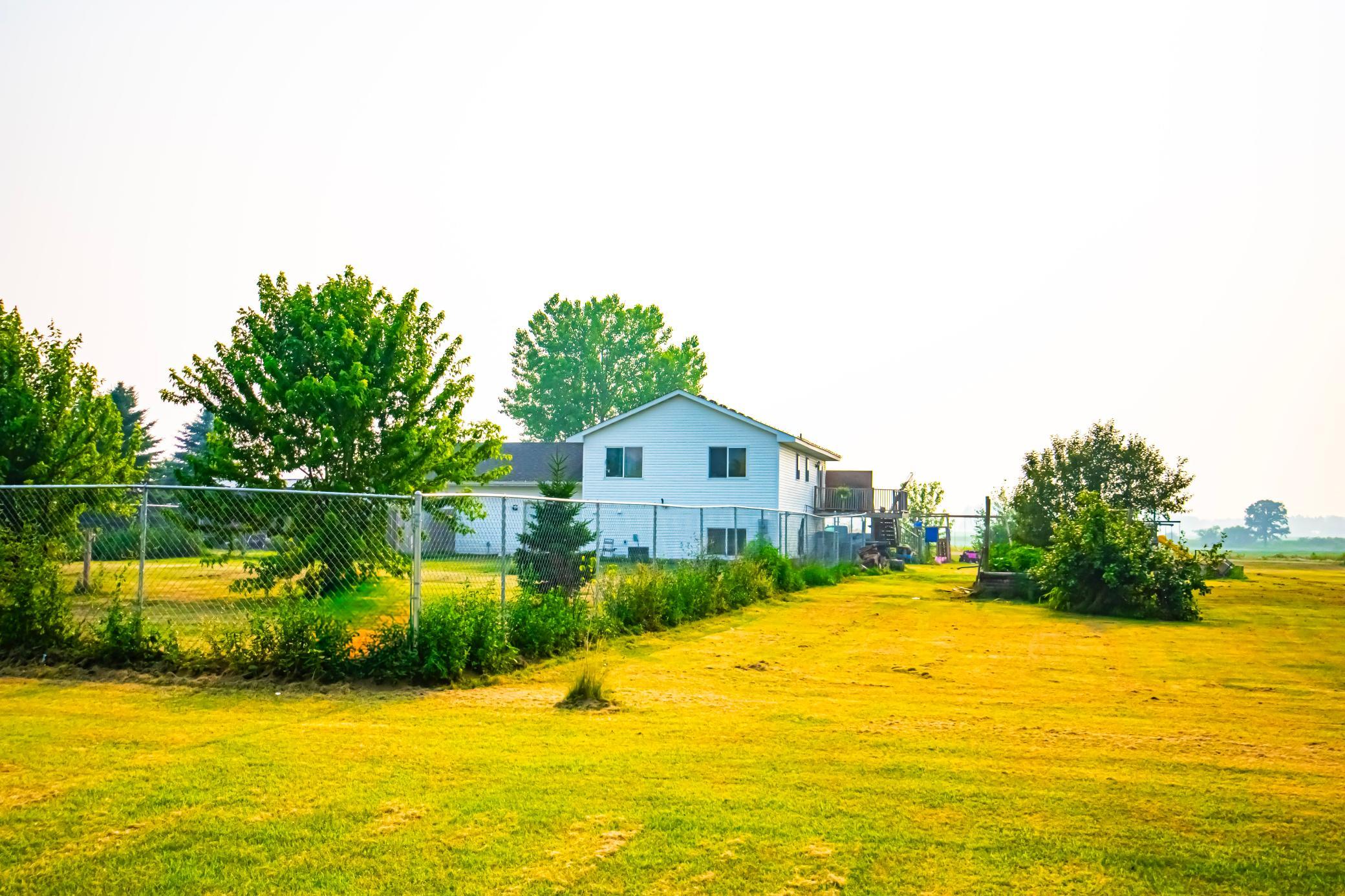 Residential in Ogilvie 2