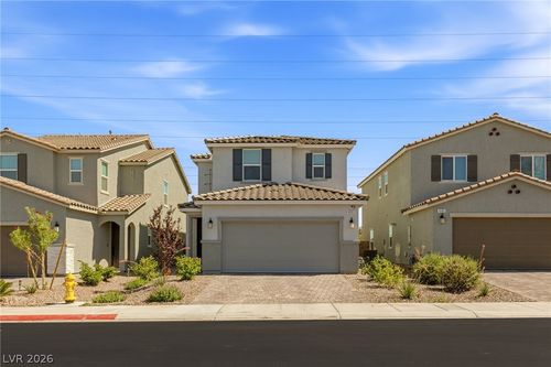 4337 Sprawling Pear Ct, Las Vegas, NV, 89141-9105 | Card Image