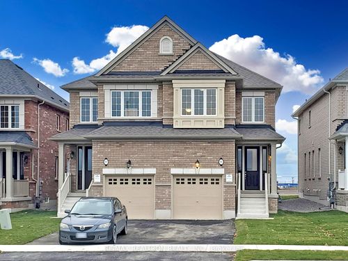 91 Picardy Dr, Stoney Creek, ON, L8J0K2 | Card Image