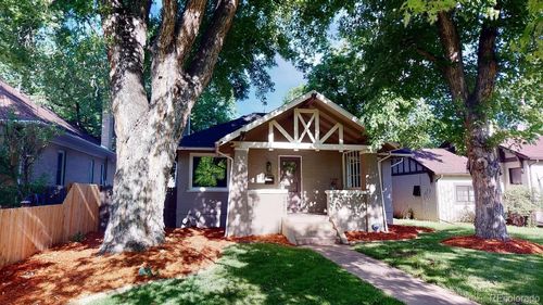 1217 S University Blvd, Denver, CO, 80210-1908 | Card Image