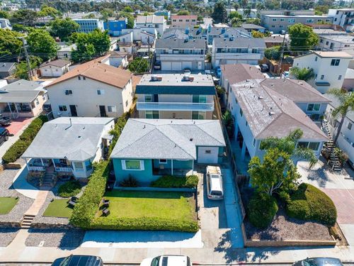 4339 Mentone Street, San Diego, CA, 92107 | Card Image