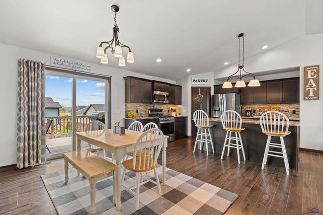 544 Antietam Dr, House other with 4 bedrooms, 3 bathrooms and null parking in Box Elder SD | Image 12