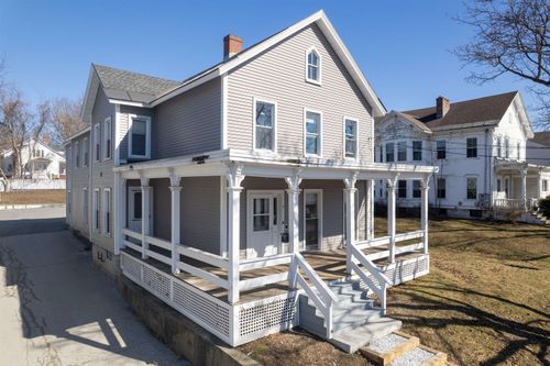 7 Royce St, Rutland, VT, 05701-4432 | Card Image