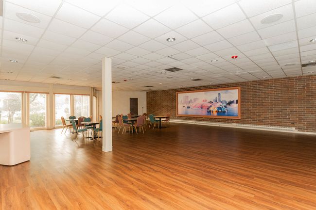 APT-210 - 3801 Appian Way, Home with 3 bedrooms, 2 bathrooms and null parking in Glenview IL | Image 27