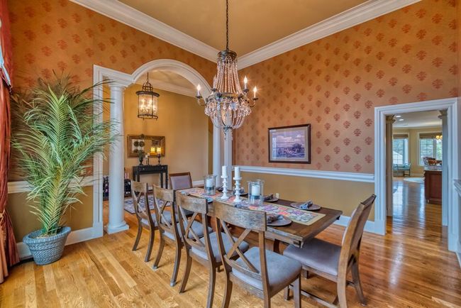 122 Fairway Acres Dr, Home with 7 bedrooms, 5 bathrooms and 3 parking in Dunmor KY | Image 21