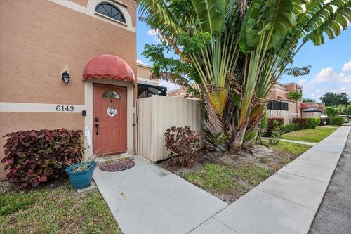 6143 Seven Springs Blvd, Greenacres, FL, 33463-1606 | Card Image