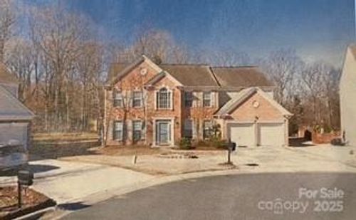 2932 Wheat Meadow Ln, Charlotte, NC, 28270-1104 | Card Image