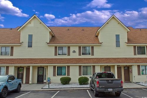 unit-20i-510 Fairwood Lakes Dr, Myrtle Beach, SC, 29588-4163 | Card Image