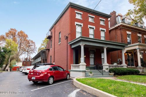 14-1225 S 6th St, Louisville, KY, 40203-3055 | Card Image