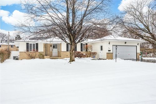 74 Meyerhill Circle E, Irondequoit, NY, 14617 | Card Image
