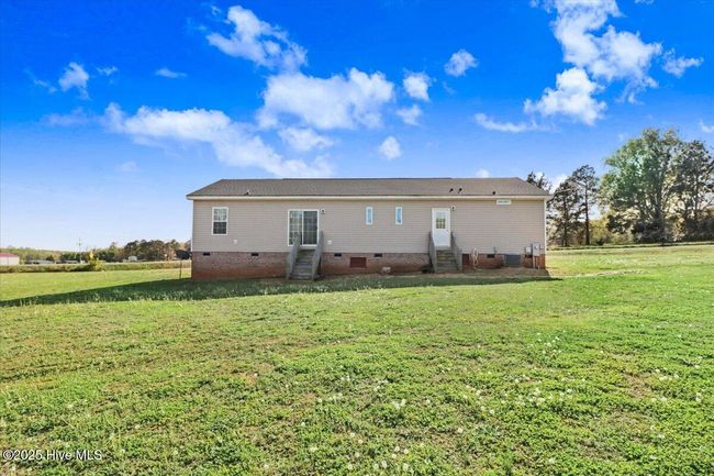 12110 Buck Rd, House other with 3 bedrooms, 2 bathrooms and null parking in Middlesex NC | Image 4