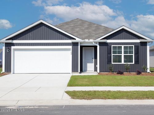 16-438 Driftwood Drive, Richlands, NC, 28574 | Card Image