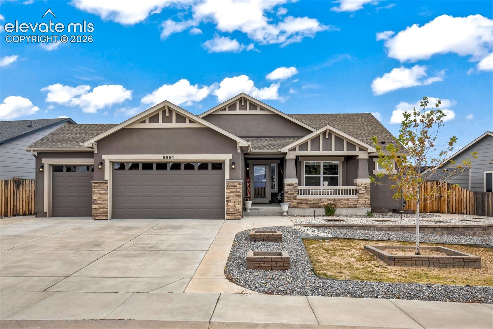 9991 Henman Terrace, For Sale in Peyton - eXp Realty