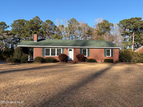 1764 John Small Avenue, Washington, NC, 27889 | Card Image