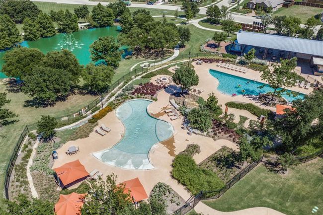 9424 Excursion Dr, House other with 4 bedrooms, 4 bathrooms and null parking in Oak Point TX | Image 31