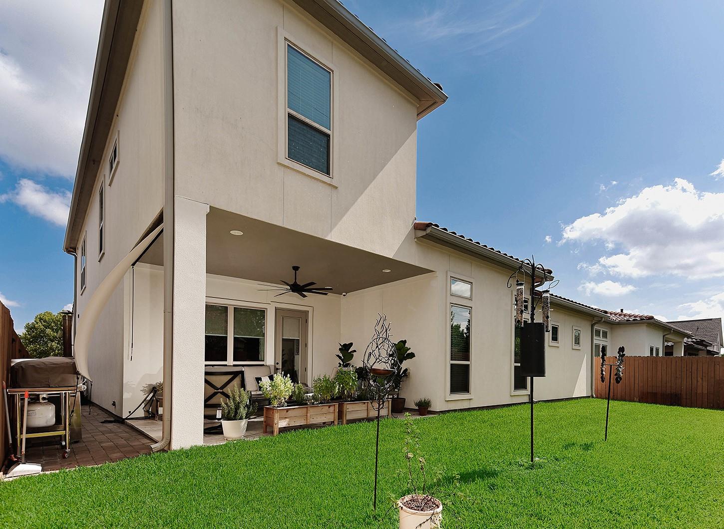 Residential in Shenandoah