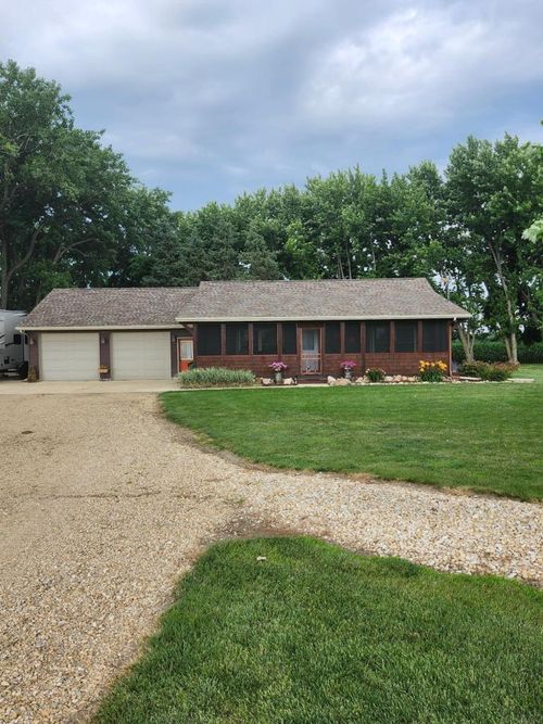 12650 780th Avenue Avenue, LeRoy, MN, 55951 | Card Image