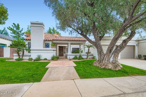 11909 N 80th Pl, Scottsdale, AZ, 85260-5643 | Card Image