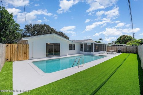 345 Park Ave, Satellite Beach, FL, 32937-3018 | Card Image