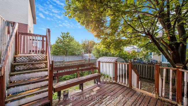 26 Carr Dr, House other with 5 bedrooms, 3 bathrooms and 4 parking in Ajax ON | Image 45