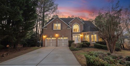 3610 Hedge Arbor Ct, Suwanee, GA, 30024-7001 | Card Image
